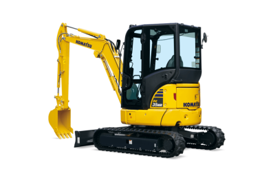 Hitachi ZX33