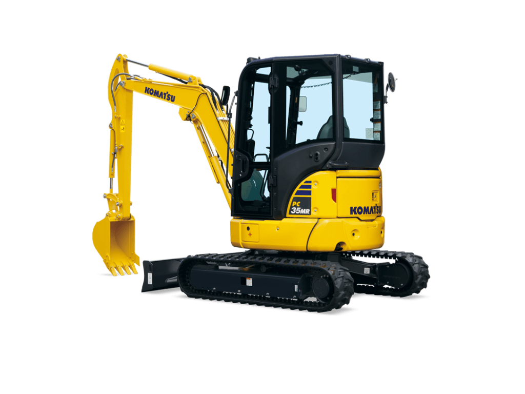 Hitachi ZX33