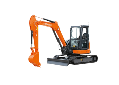 Hitachi ZX48U