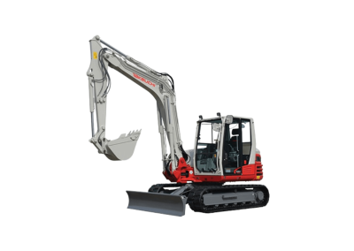 Takcuchi TB 290
