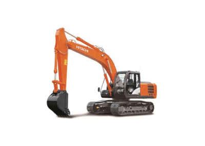 Hitachi ZX210