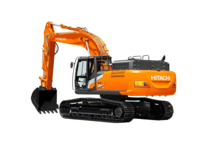 Hitachi ZX 300lcn
