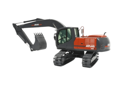 Atlas 225LC