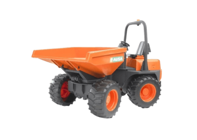 Ausa mini dumper