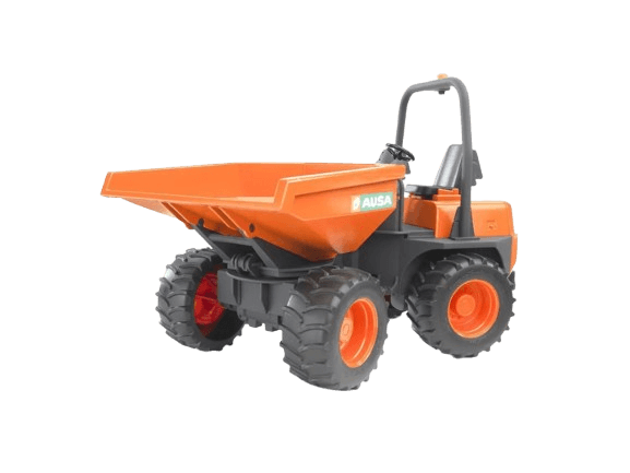 Ausa mini dumper