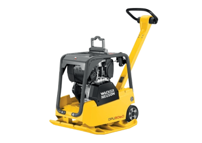 Wacker vibro ploča 190kg