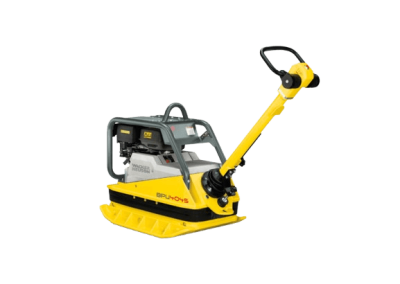 Wacker vibro ploča 400kg
