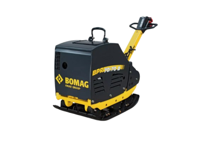 Bomag vibro ploča 580kg