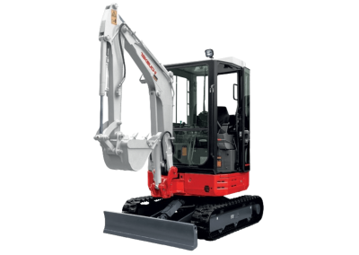 Takeuchi TB23R