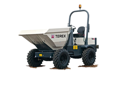 TEREX mini damper